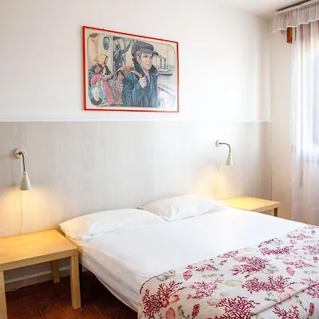 Appartement Downtown By The