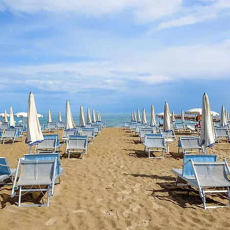 Downtown By The Lägenhet