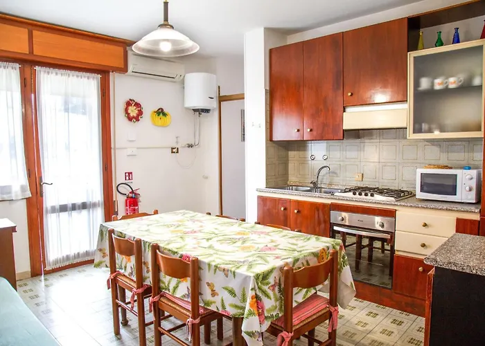 Downtown By The * Eraclea Mare