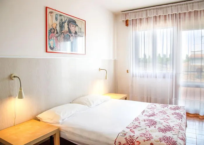 Downtown By The Lägenhet