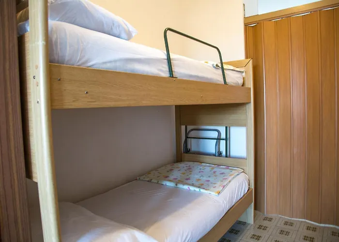 Apartamento Downtown By The