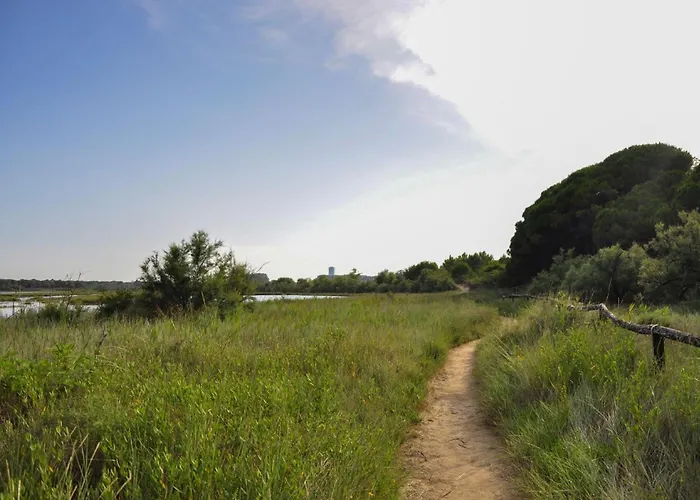 Apartamento Downtown By The *