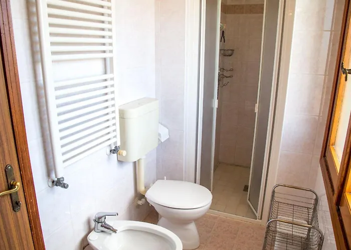 Downtown By The 에라클레아 마레