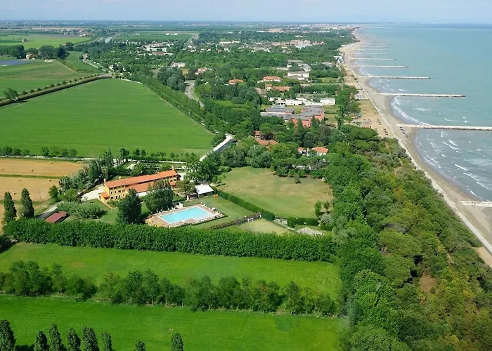 Downtown By The 에라클레아 마레